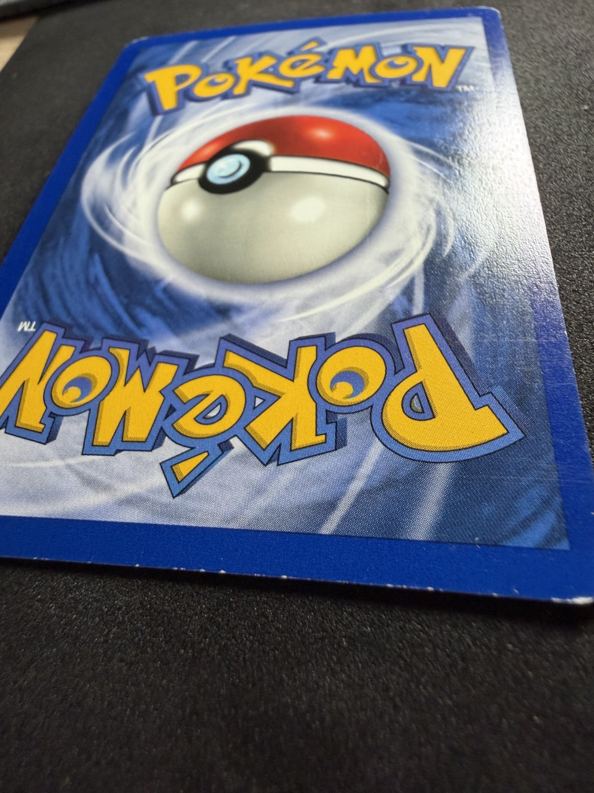 Nidoqueen 7/64 1st Edition Holo Jungle WOTC Pokemon Card - LP