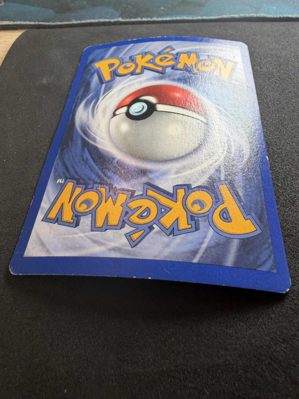Pokemon TCG - Tyranitar Neo Discovery - 2001 - Holo 12/75 Rare WoTC - *Creased* - NM