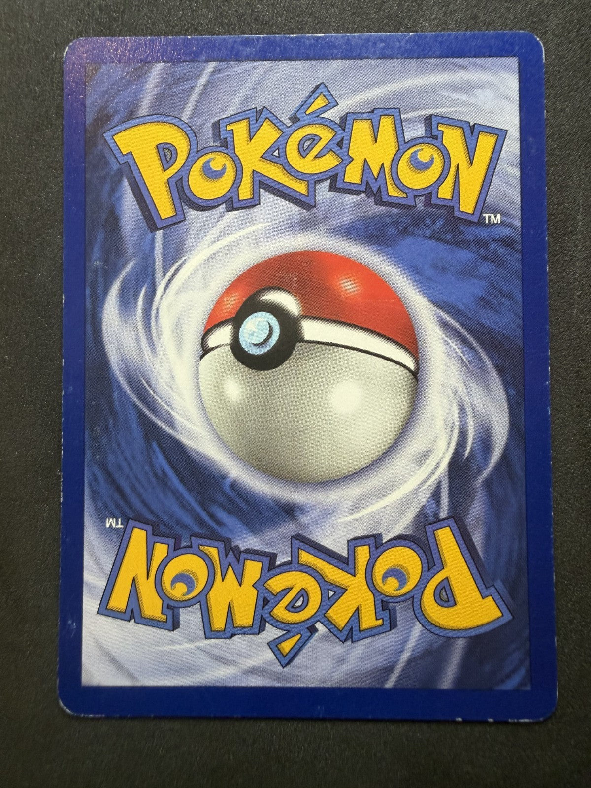 Poliwag 59/102 1st Edition Common Base Set Shadowless Pokemon - LP