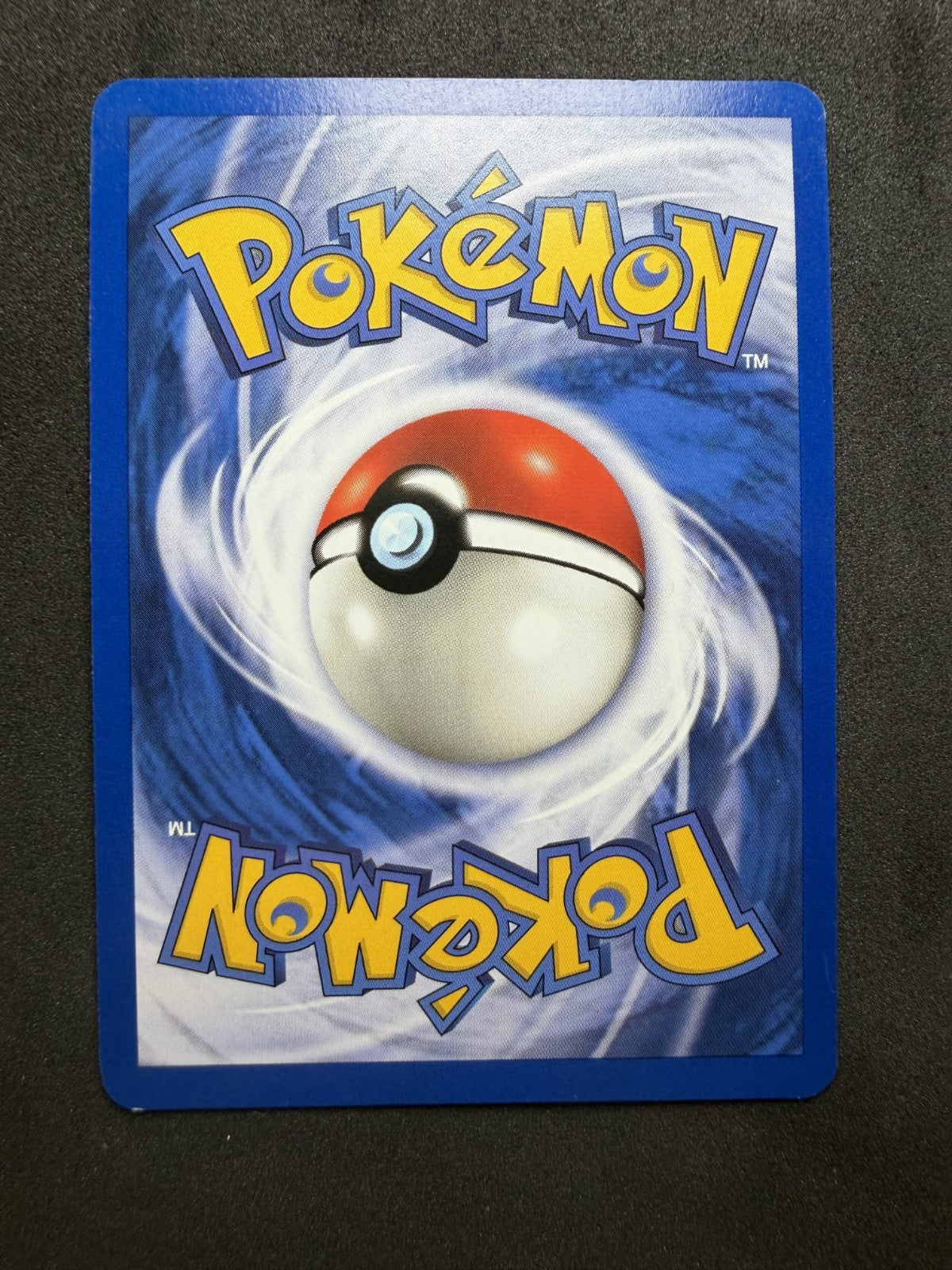 Pokemon TCG: Dark Golbat #7 Pokemon Team Rocket - NM