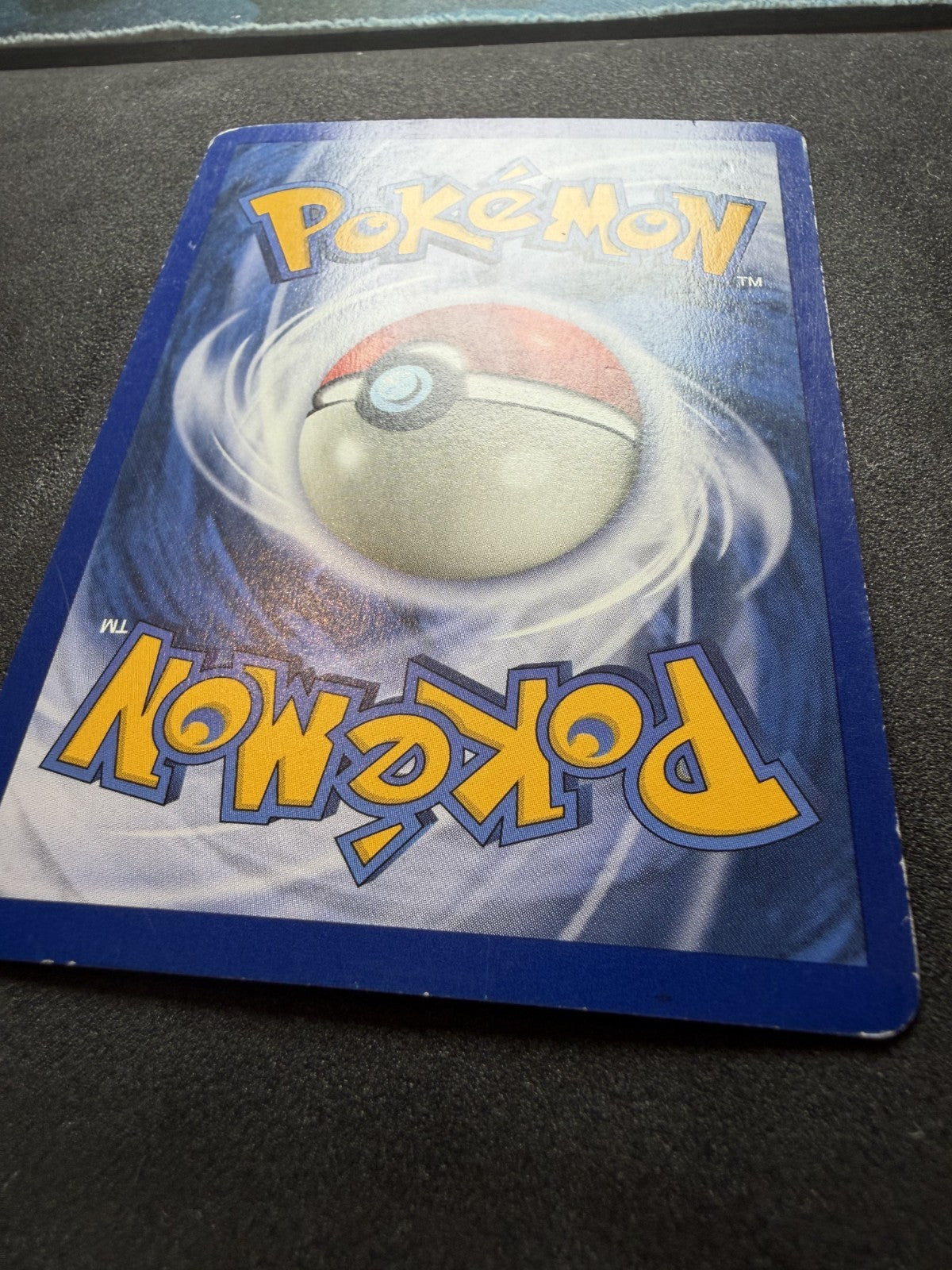 Raichu 14/62 Rare Fossil Pokemon Unlimited Holo - LP