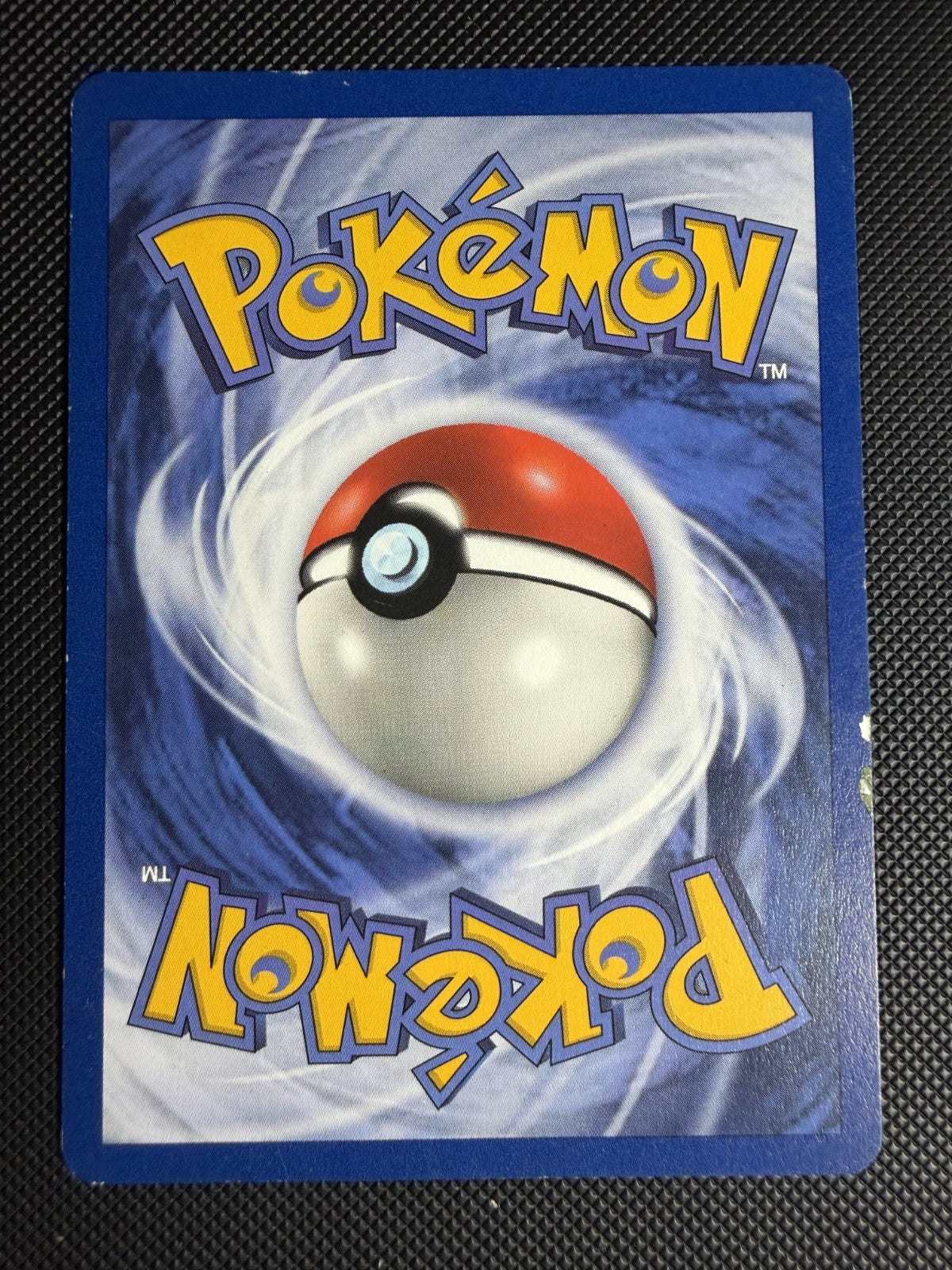 Pokemon Psyduck 20/53 Wotc Black Star Promo - DMG