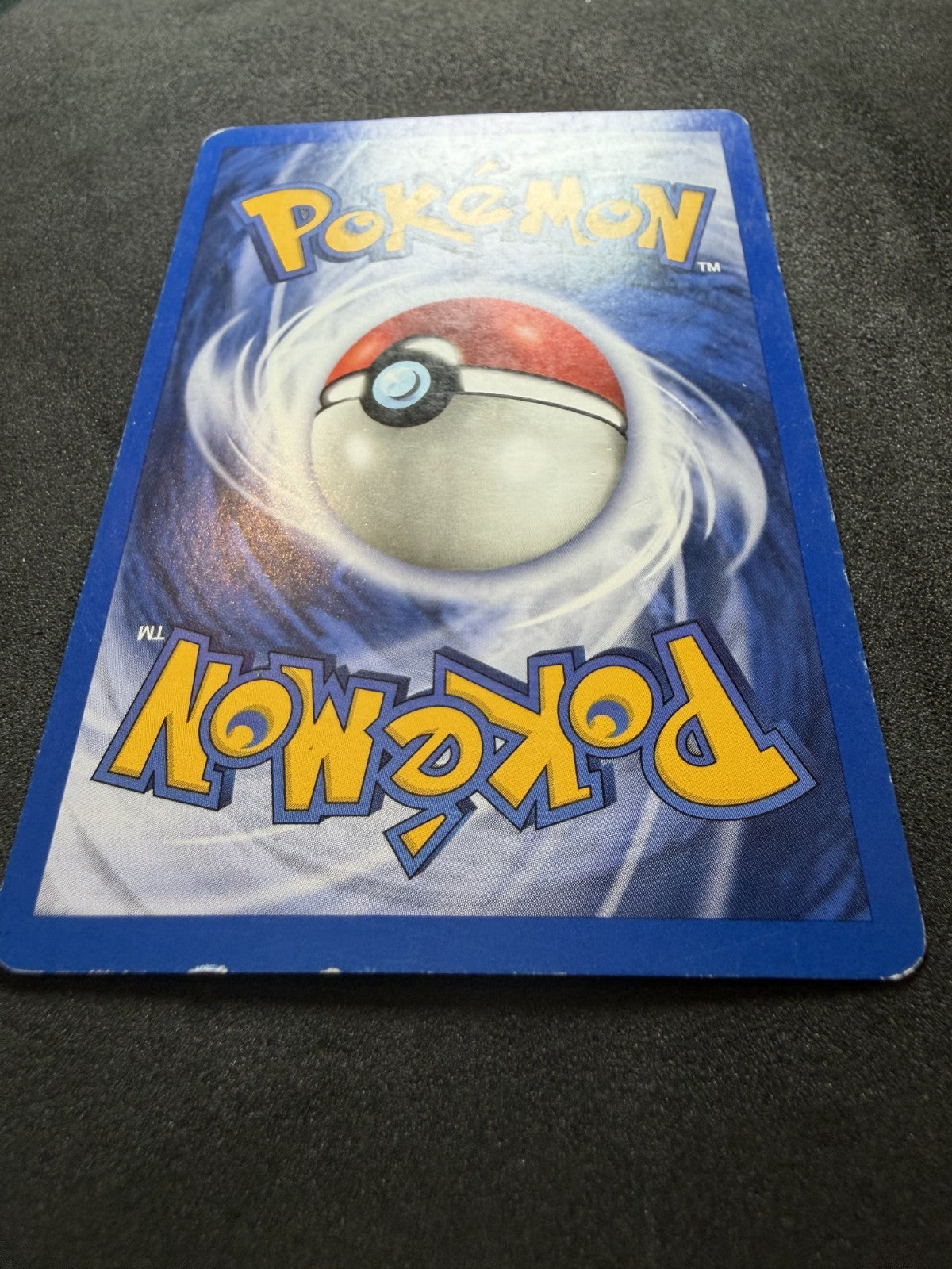 Pokémon TCG Porygon2 12/64 Neo Revelation Holo - SWIRL 🌀 - LP