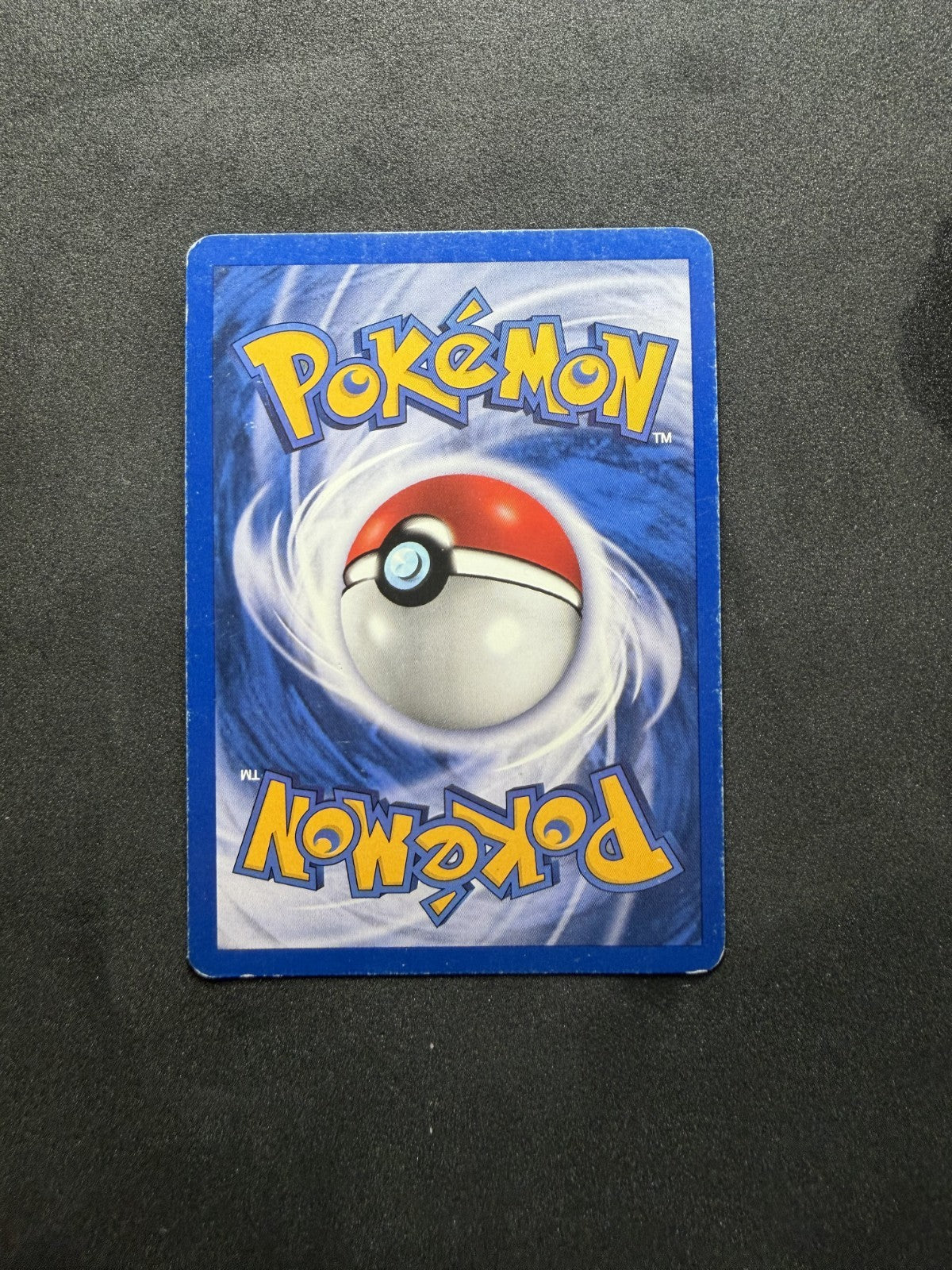 Pokemon Dark Golbat Holo 1st Edition Team Rocket 7/82 - LP