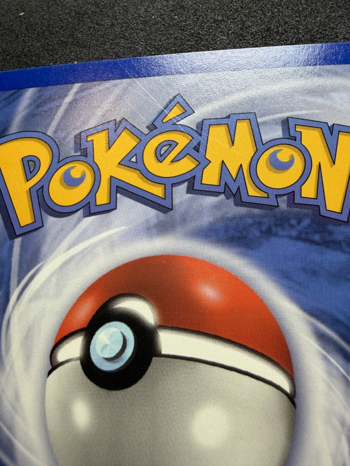 Pokemon Company Pokemon TCG Crawdaunt 3/97 Dragon Holo Rare - LP