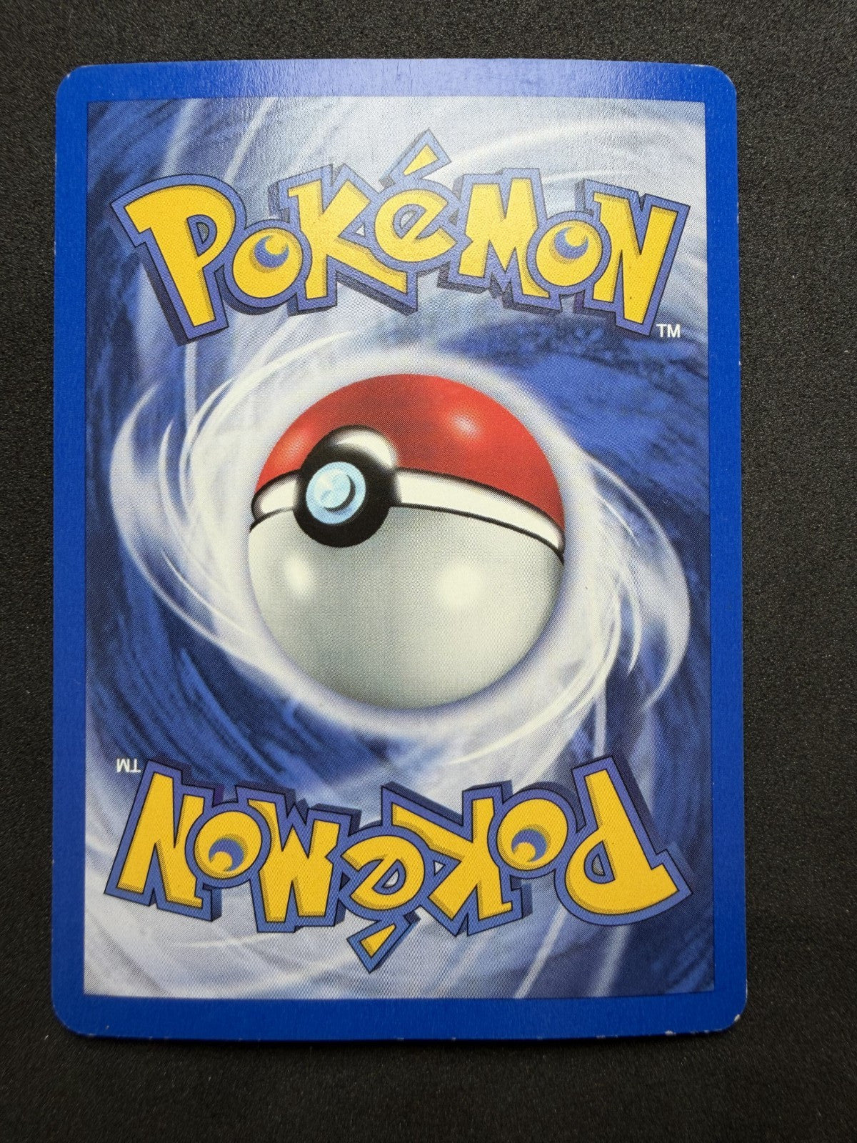 Pokemon TCG: Sabrina's Gengar #14 Pokemon Gym Heroes Holo - LP & SWIRL