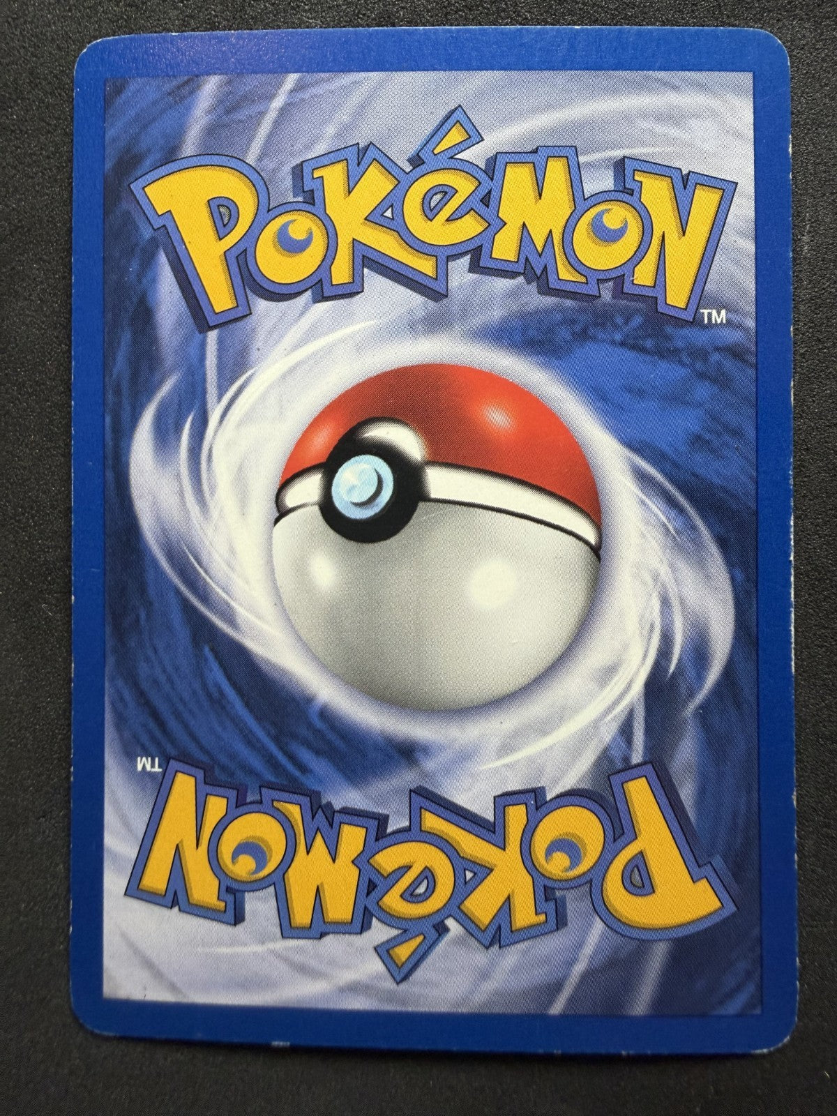 Dark Blastoise 3/82 | Team Rocket Unlimited | Pokemon Card - & SWIRL - LP