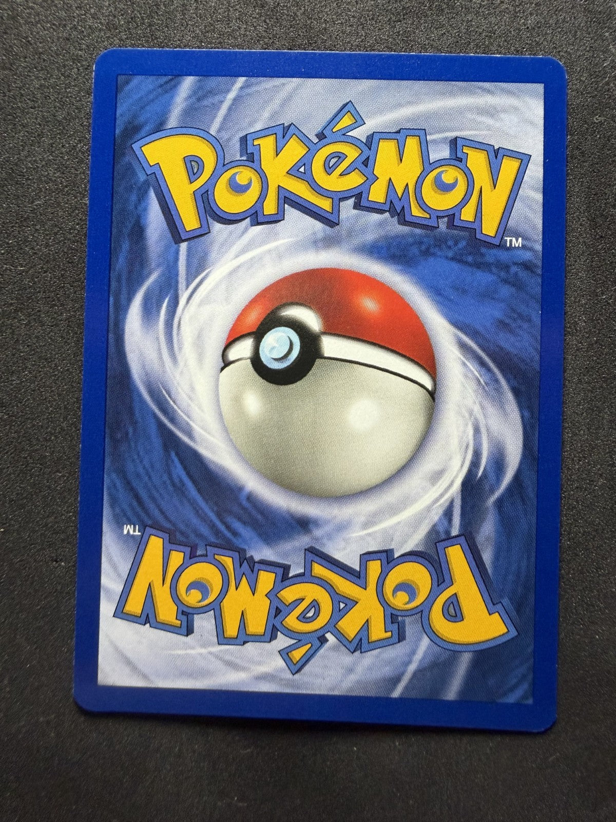 Pokemon TCG: Magikarp Shadowless Base Set Uncommon 35/102 - NM/M