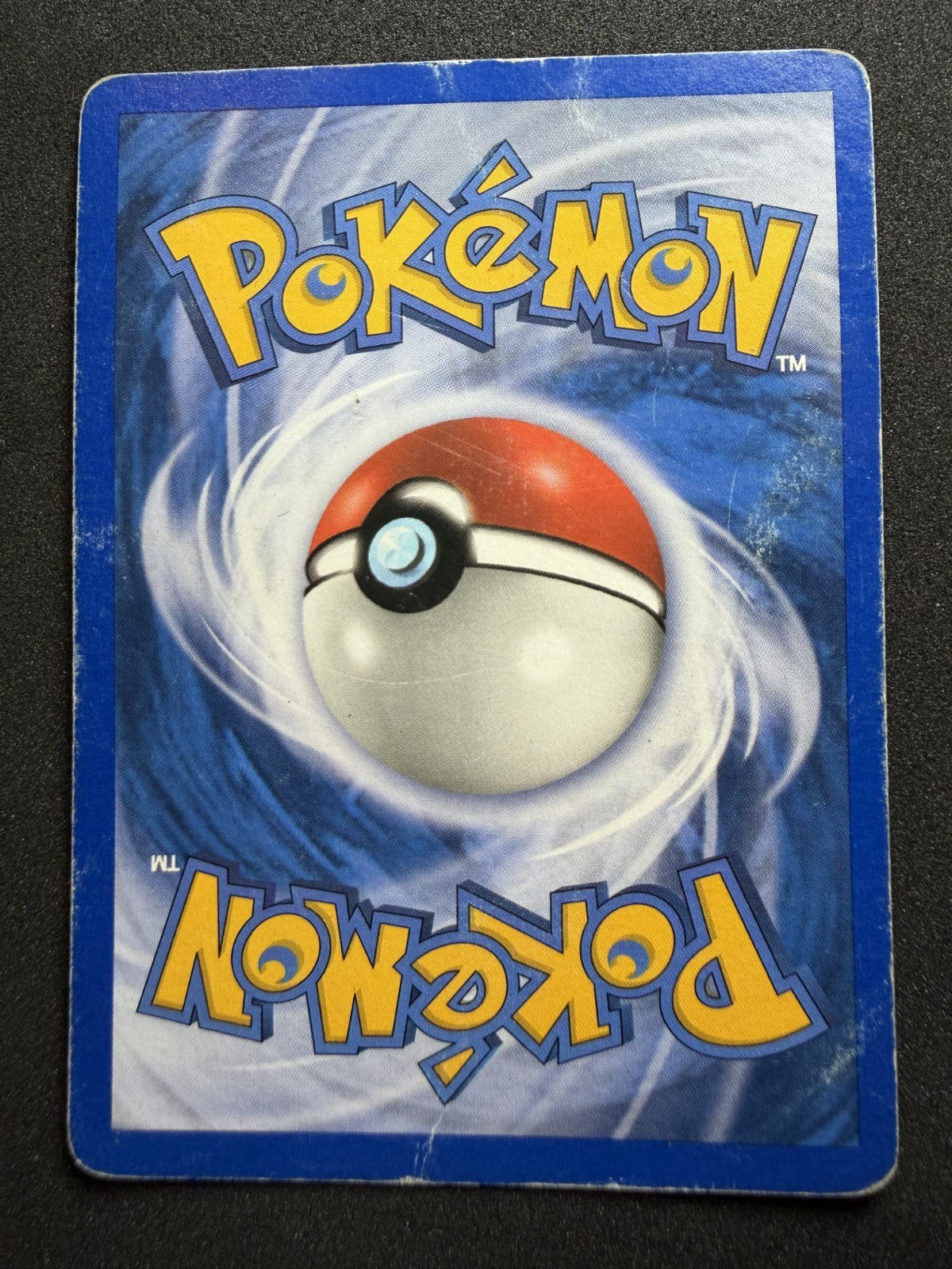 Charizard 040/165 Non Holo Expedition Pokemon Card - HP