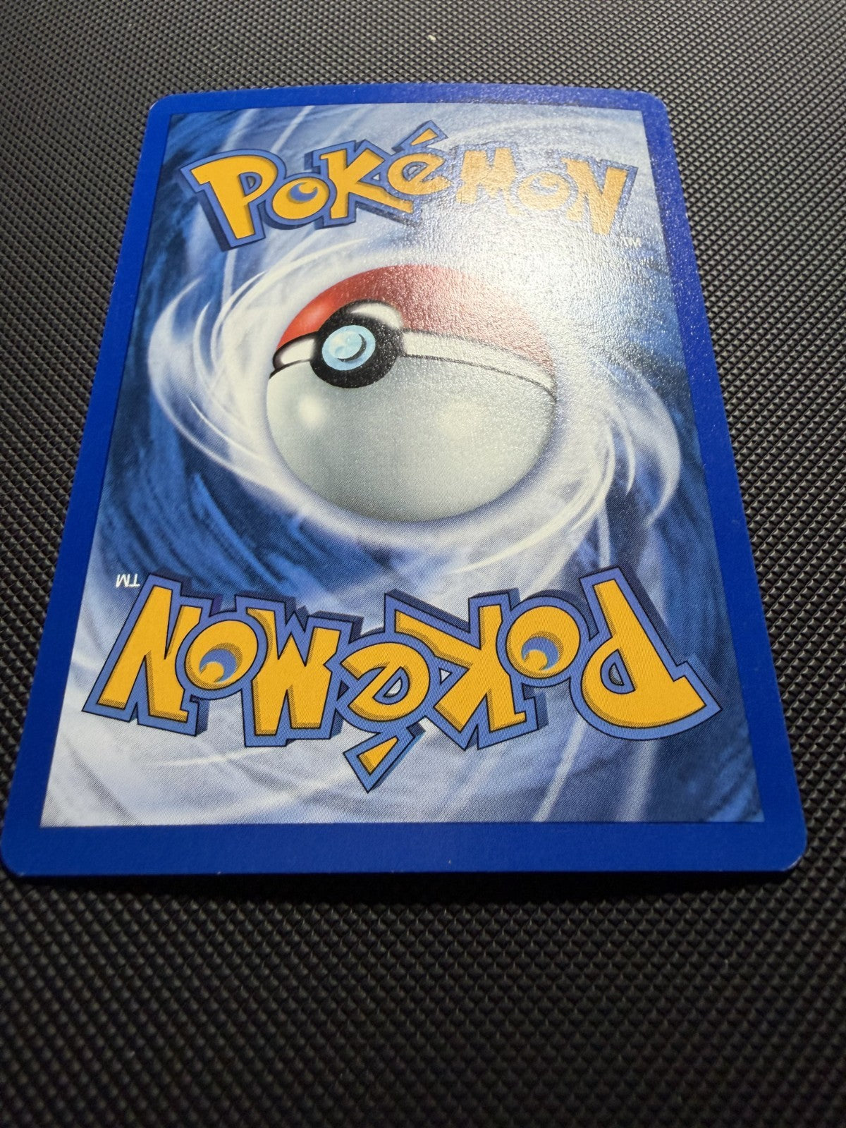 Yanma - 17/75 - Holo Rare - Neo Discovery - Pokemon Card - NM