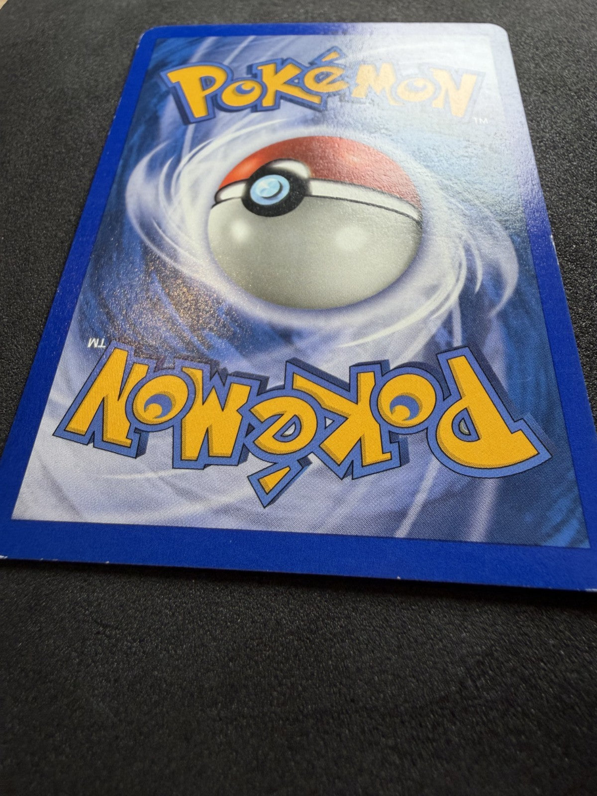 Squirtle 132/165 Expedition Base Set Reverse Holo Pokemon - LP