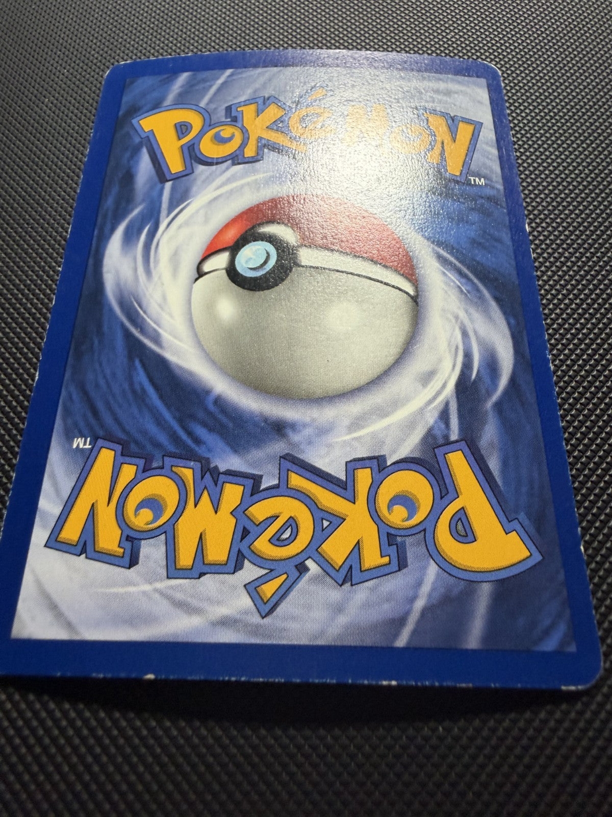 Articuno 2/62 - Fossil - Holo Rare - Pokemon Card WOTC - LP