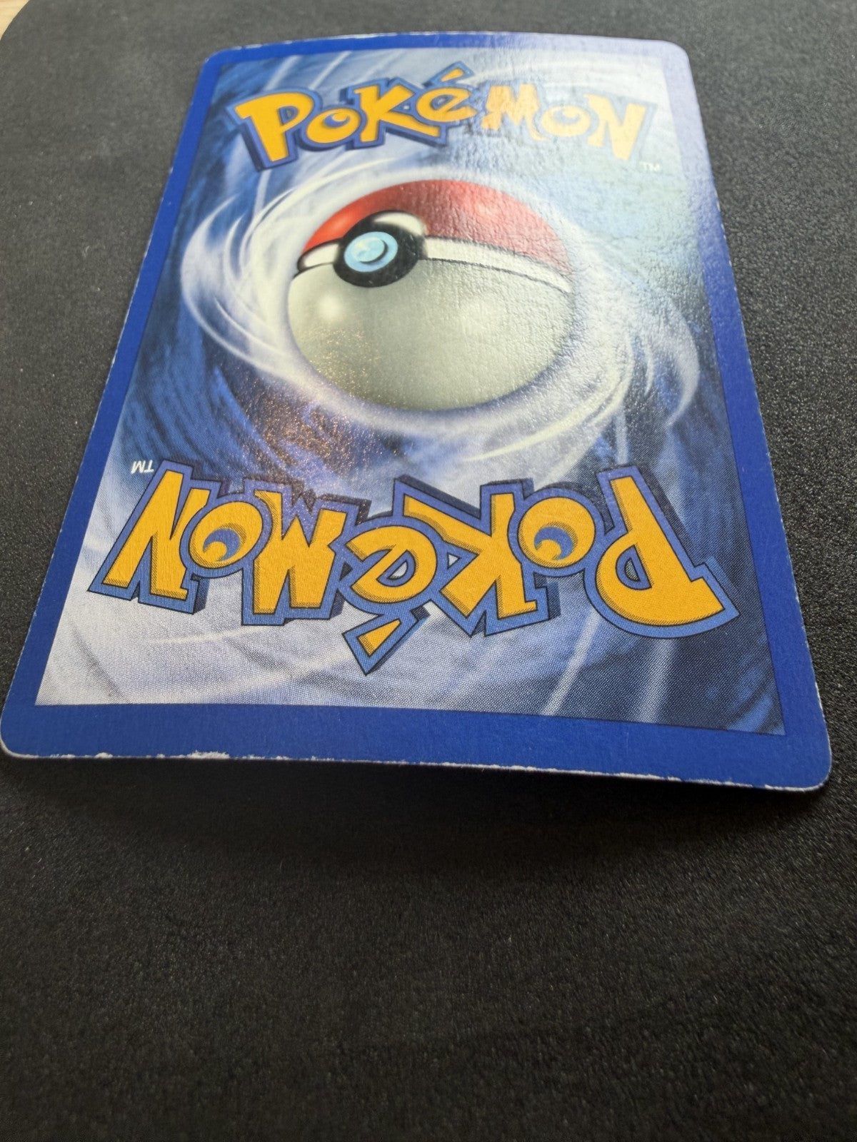 Blastoise 2/102 Base Set Shadowless Holo Rare Pokemon - MP