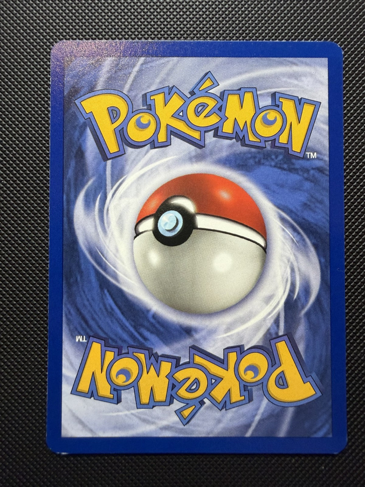 Haunter 21/62 Non-Holo Rare Fossil Pokemon 1st Edition - NM