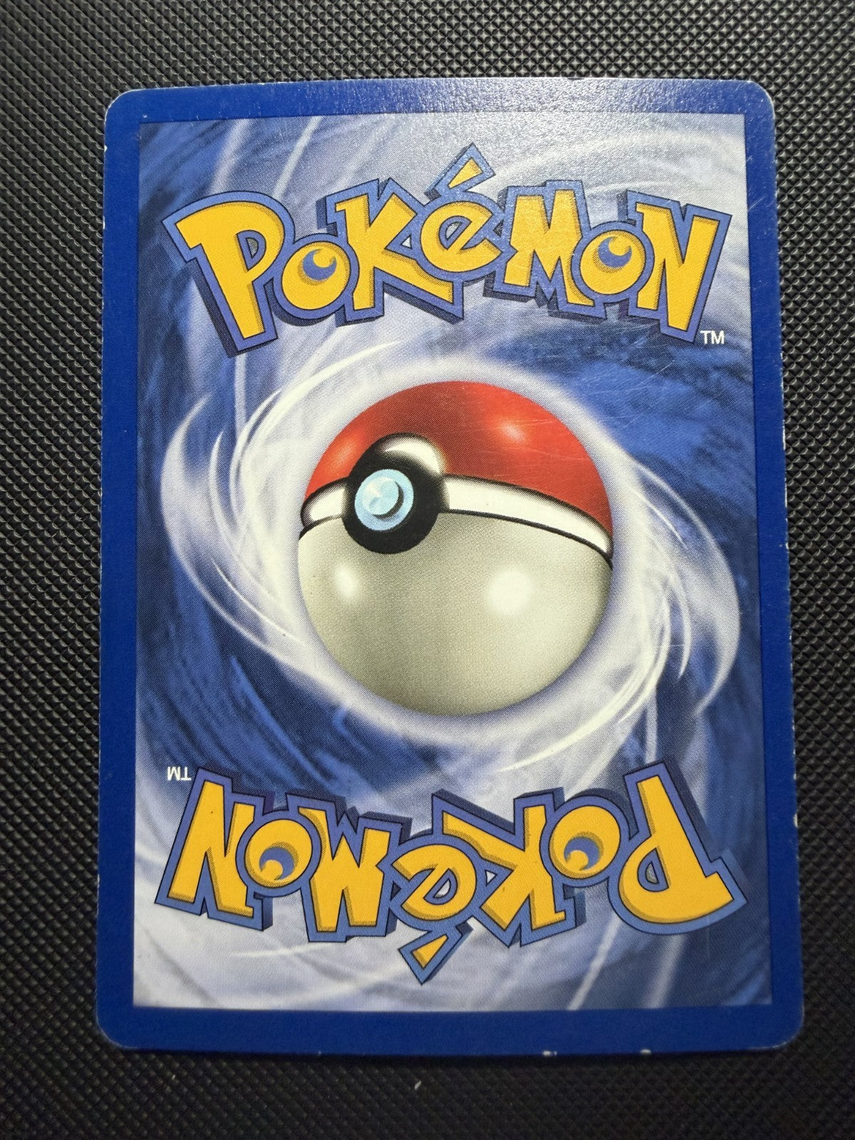 Hitmonlee 7/62 Unlimited Holo Rare Fossil Pokemon TCG