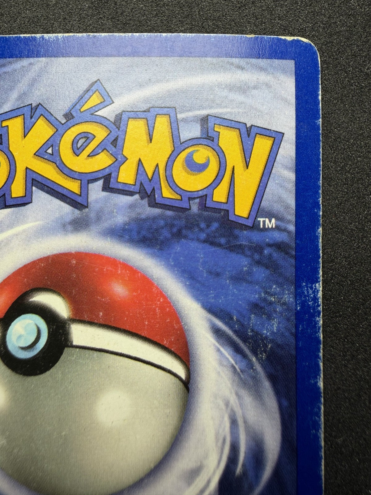 Pokemon TCG: Pikachu [PokeTour 1999] #58 Pokemon - MP