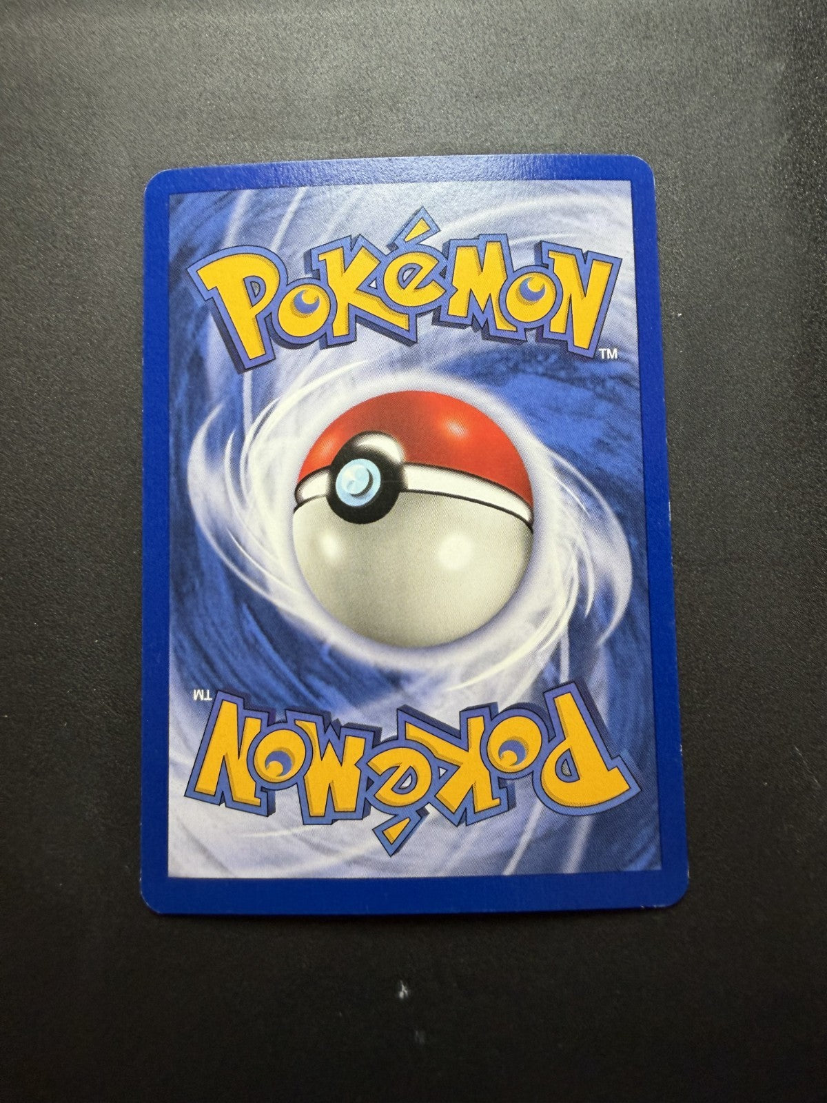 Pokemon TCG Ditto 3/62 Fossil Holo Unlimited - NM