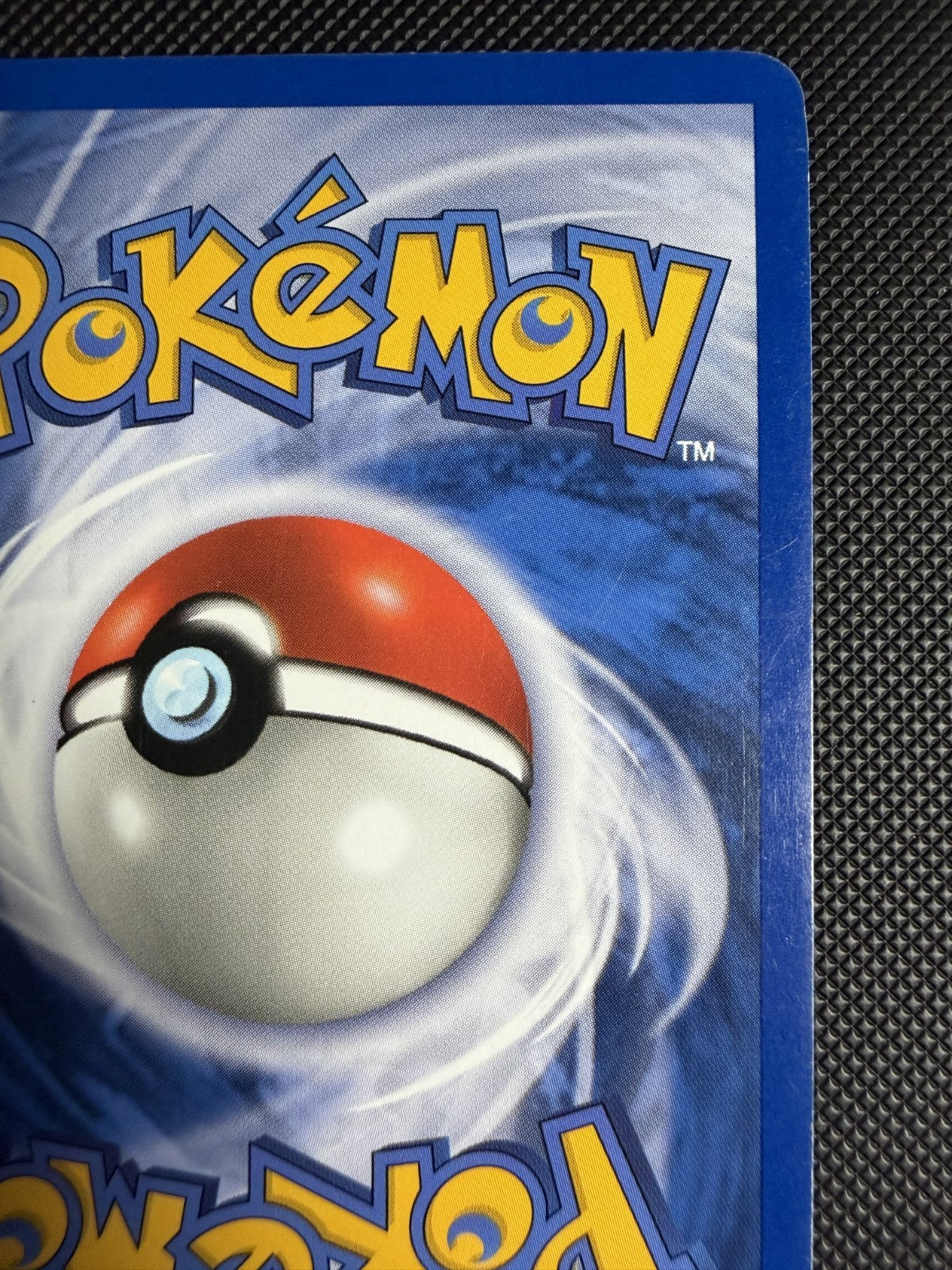 Dark Dugtrio 6/82 1st Edition Holo Team Rocket Pokemon - NM