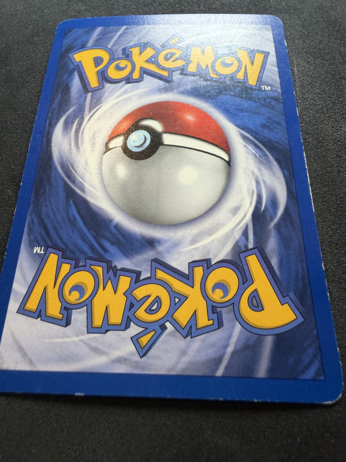 Dark Blastoise 3/82 | Team Rocket Unlimited | Pokemon Card - & SWIRL - LP