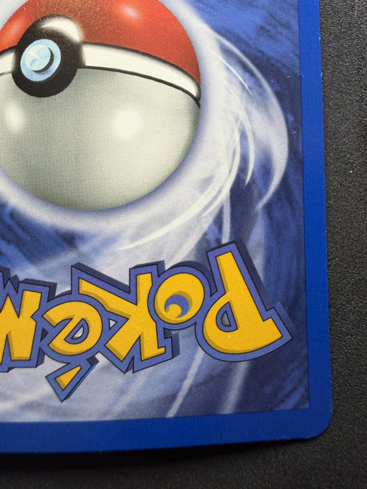 Pokémon TCG - Dark Persian - Black Star Promo #17 - & SWIRL 🌀 - NM
