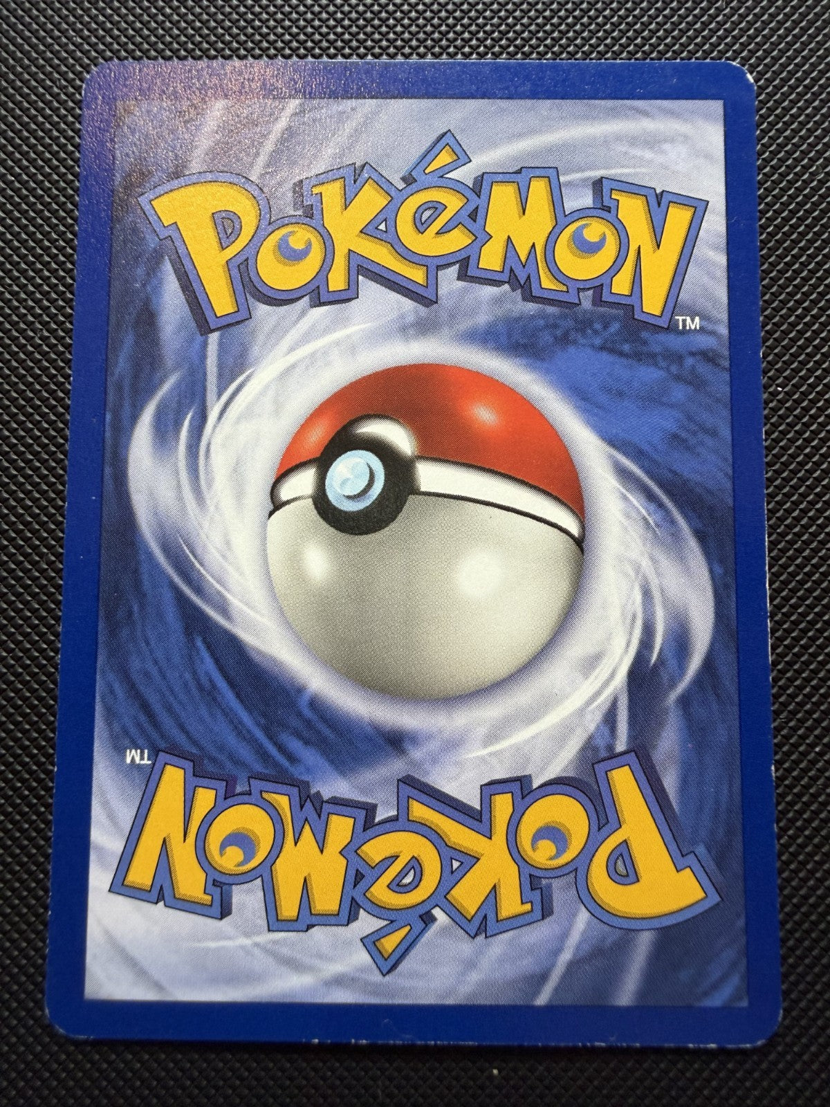 Pokemon Card - Gengar 20/62 Non Holo Rare - WOTC Fossil - LP+