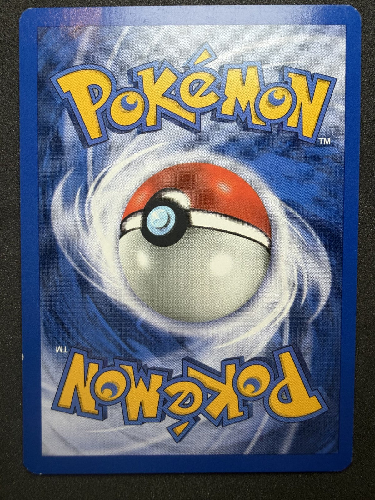 Pokemon Dark Tyranitar Neo Destiny Holo 1st Edition 11/105 - & SWIRL - LP