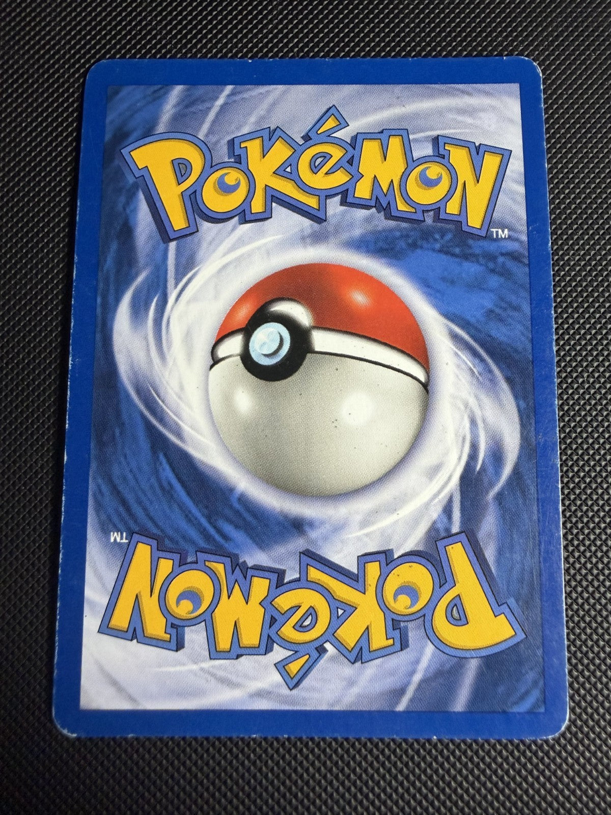 Dark Arbok 2/82 Team Rocket Unlimited Holo - LP+ & SWIRL