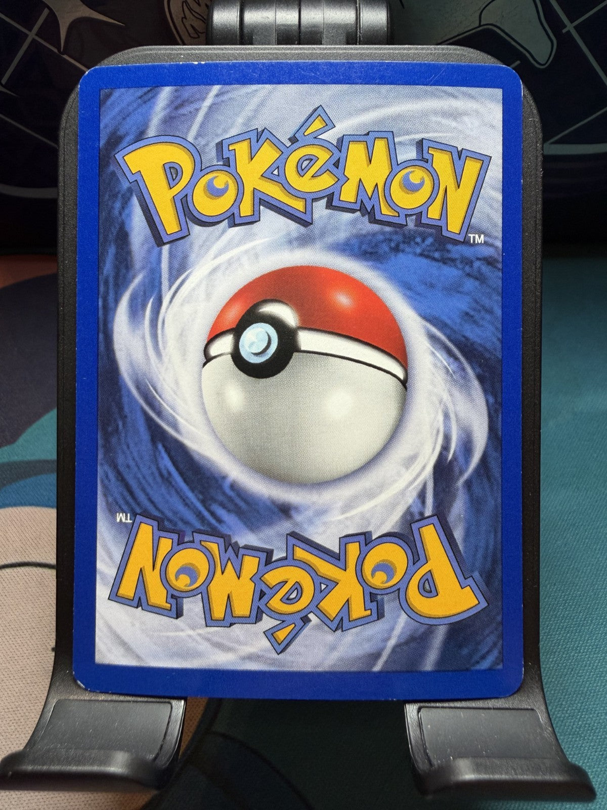 Gym heroes Misty's Tentacruel 10/132 - / & SWIRRRLLL ⋆˚꩜｡⋆ - VLP