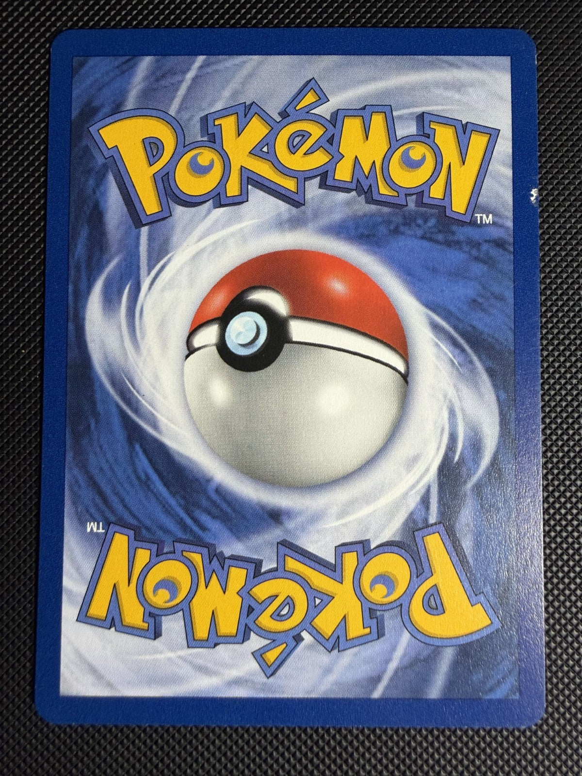 Psyduck Black Star Promo #20 Non Holo 2000 Vintage Pokemon Card - LP