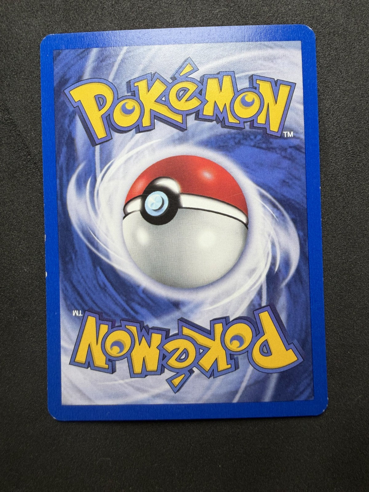 Pokemon TCG: Misty #18 Pokemon Gym Heroes 18/132 Holo - NM