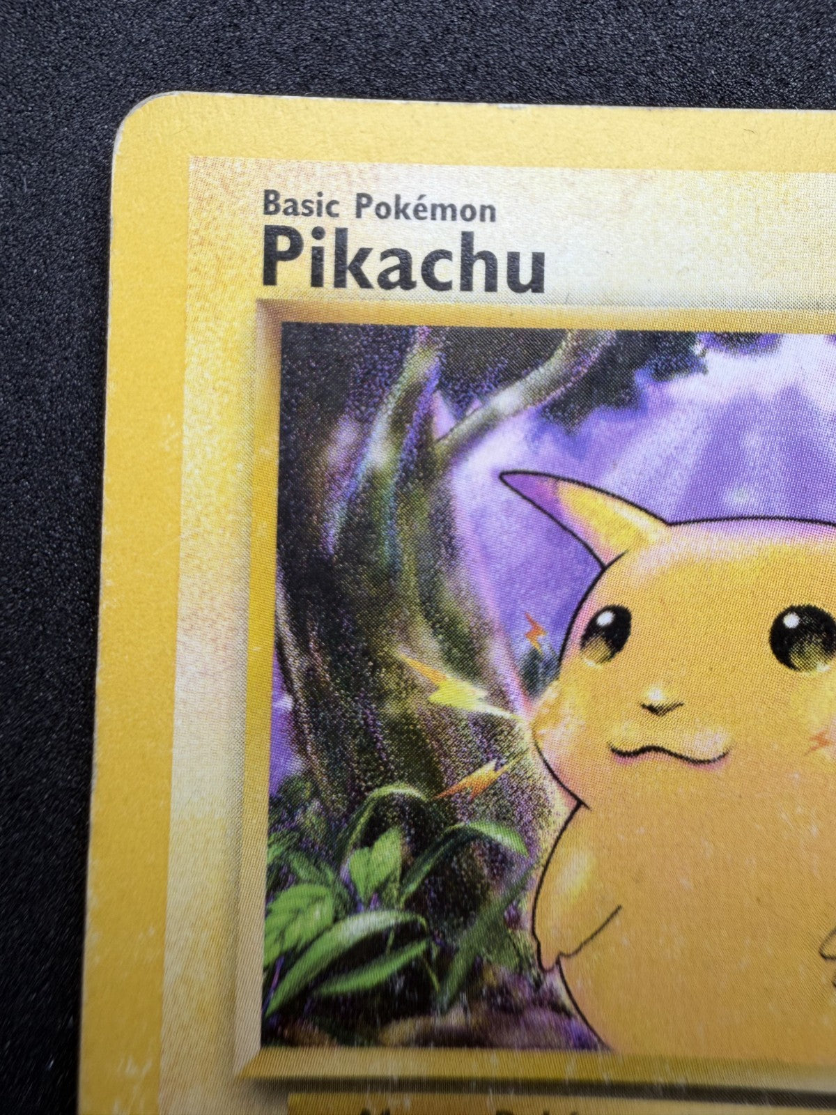 Pokemon TCG: Pikachu [PokeTour 1999] #58 Pokemon - MP