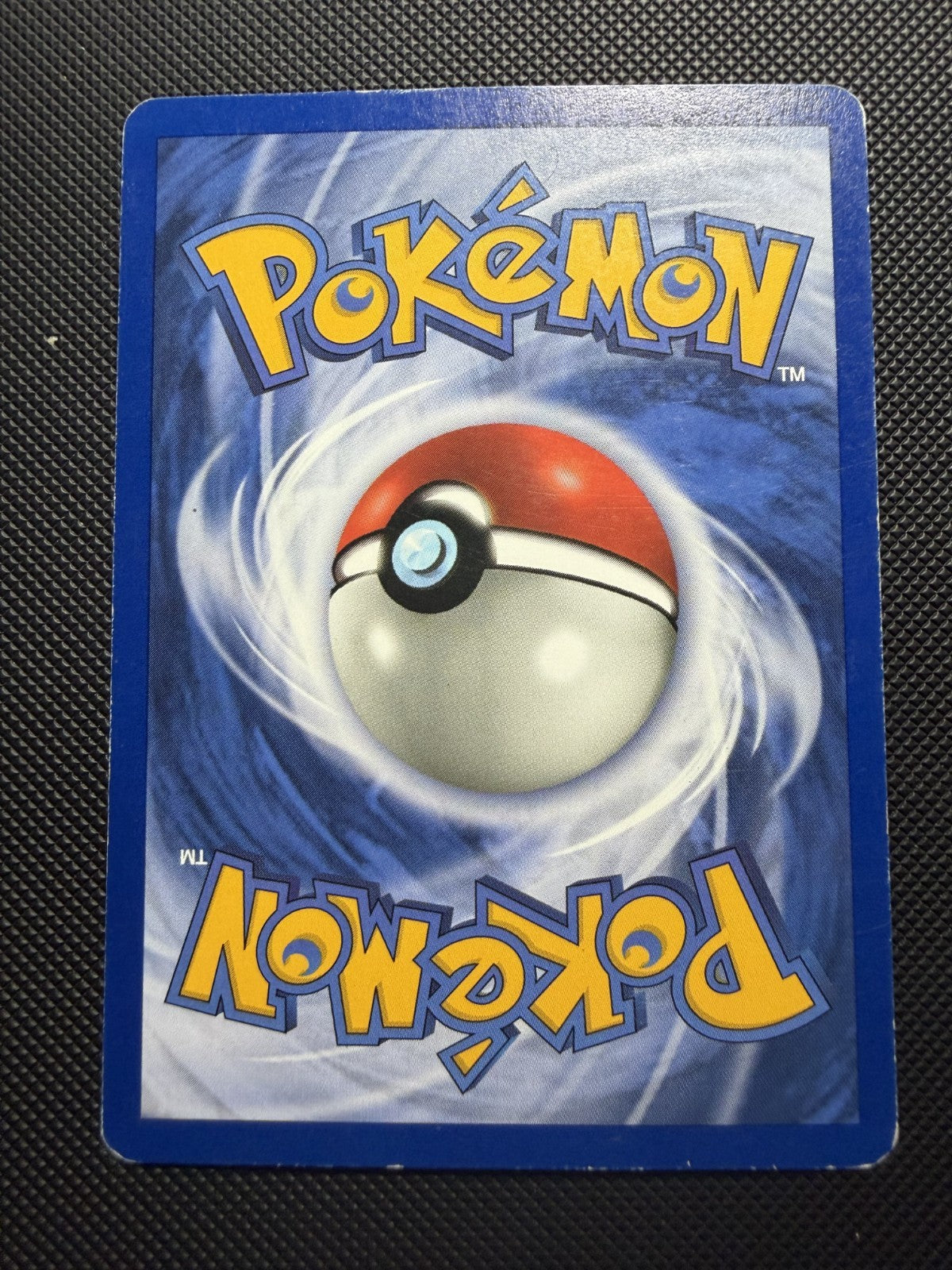 Articuno 17/62 Fossil Rare Pokemon 1st Edition - LP