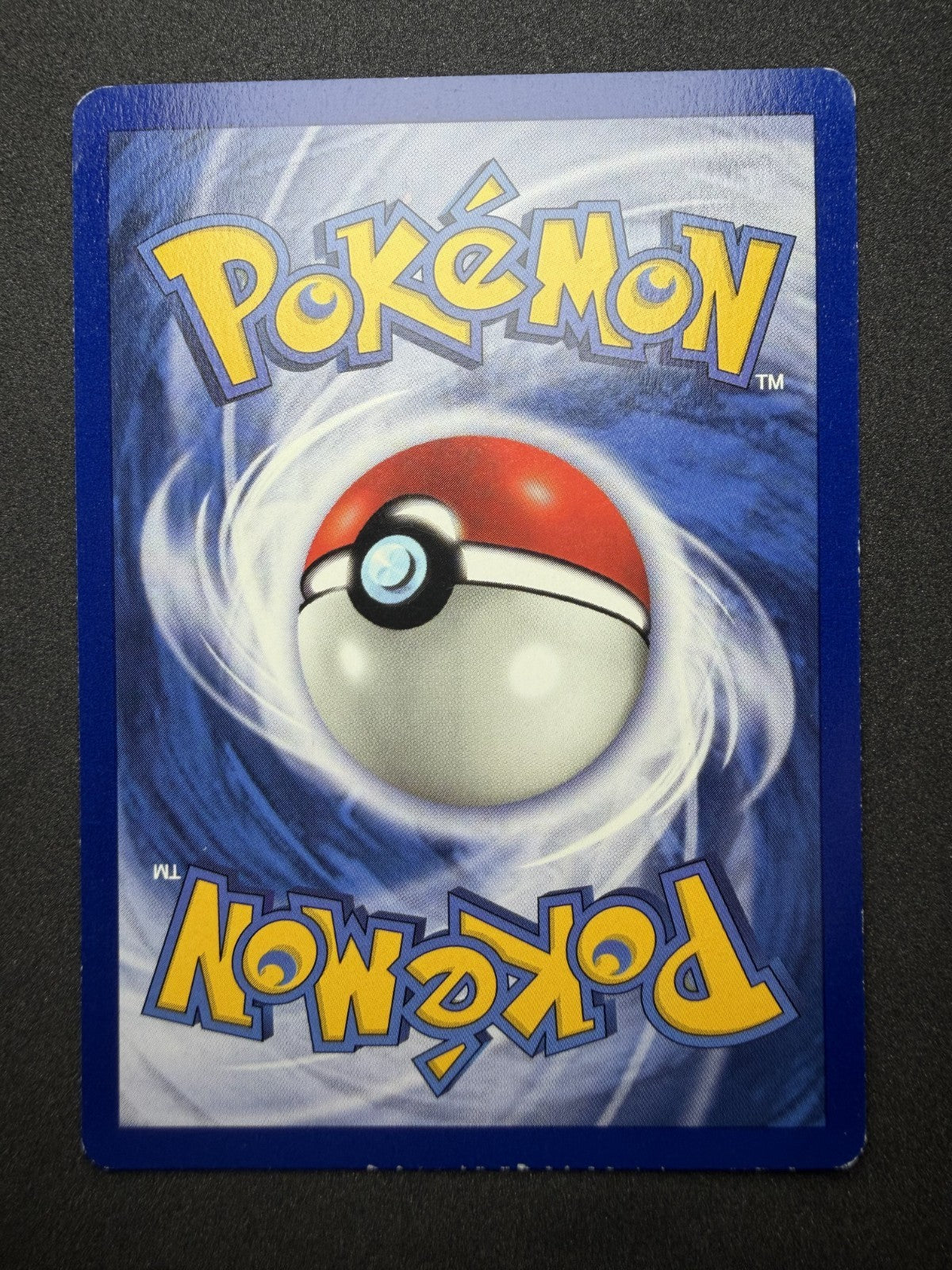 Pokemon TCG: Staryu [1st Edition] Shadowless #65 - NM