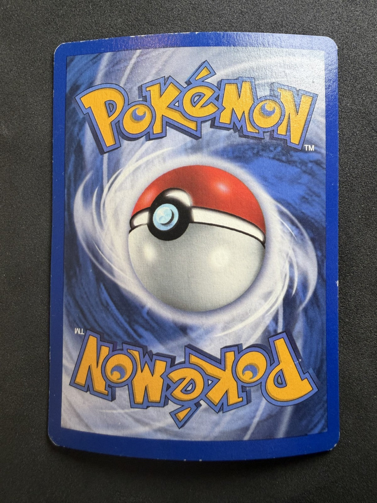 Pokemon TCG - Tyranitar Neo Discovery - 2001 - Holo 12/75 Rare WoTC - *Creased* - NM