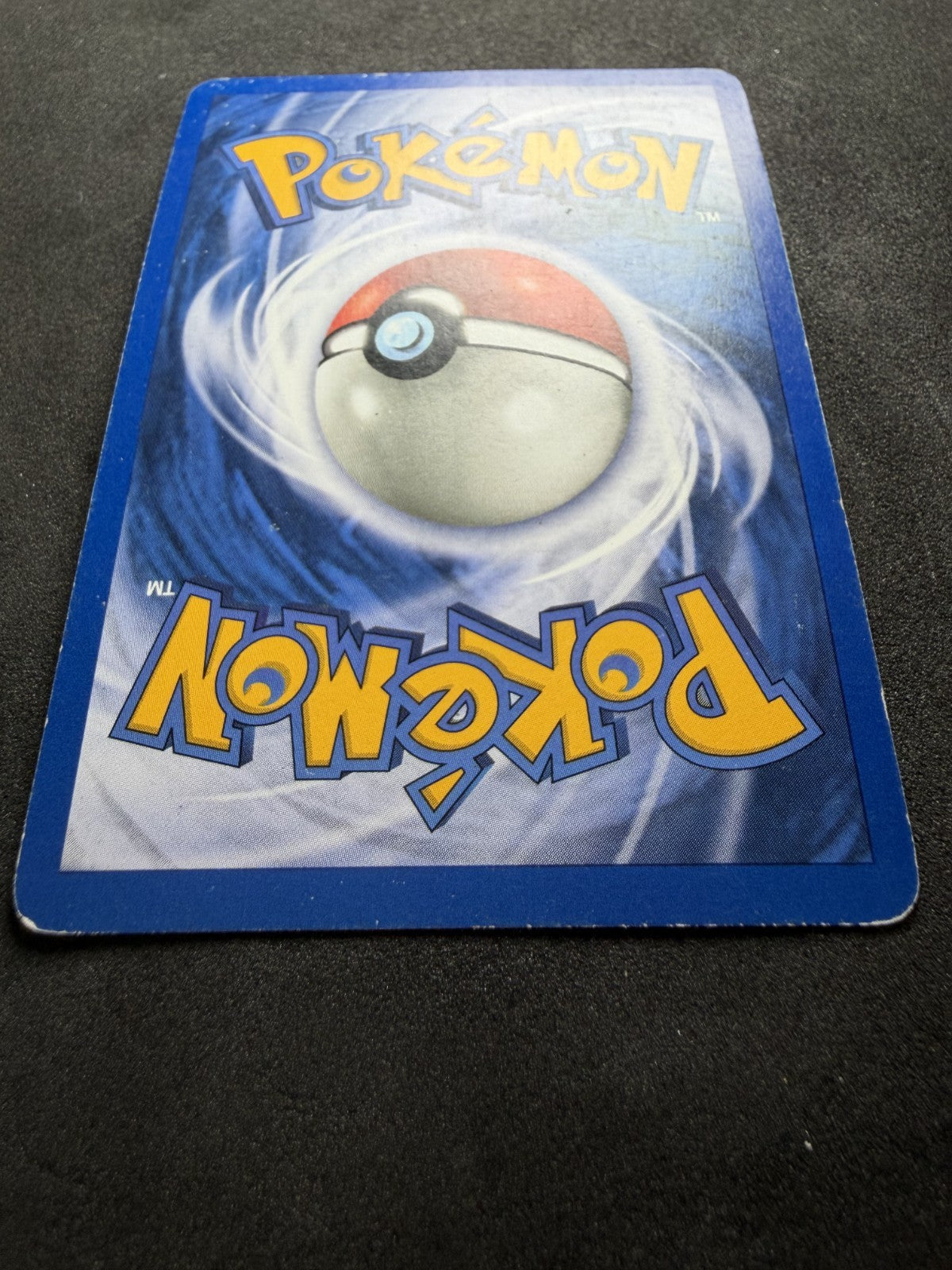 Alakazam - 1/130 - Pokemon Base Set 2 Holo Rare Card WOTC - & SWIRL - MP