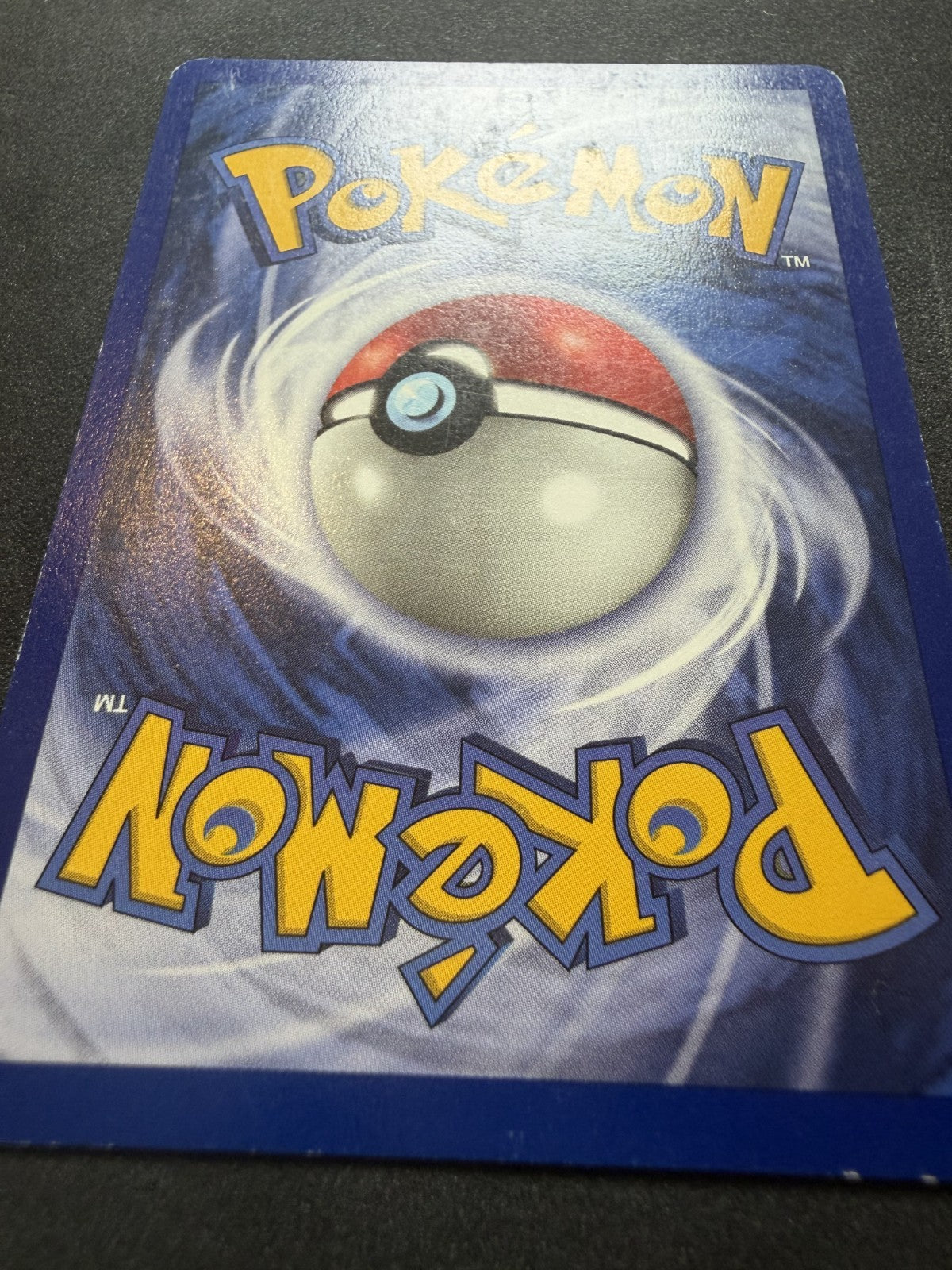 Poliwag 59/102 1st Edition Common Base Set Shadowless Pokemon - LP