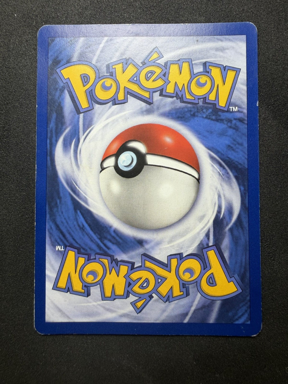 Pokemon TCG: Pikachu [WOTC] #27 Pokemon Promo - MP+