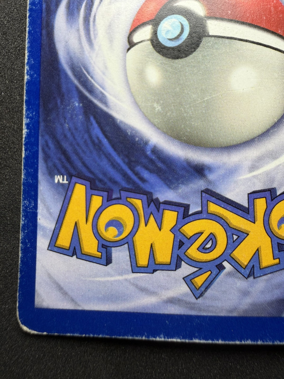 Pokemon TCG: Pikachu [PokeTour 1999] #58 Pokemon - MP