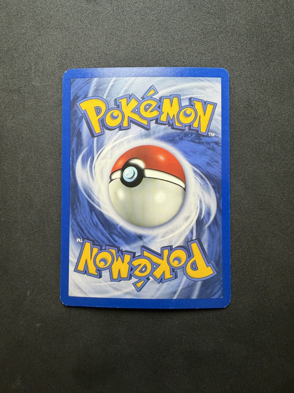 Sabrina's Gengar 14/132 Gym Heroes 1st Ed Holo Vintage Pokemon - & SWIRLLL - VLP
