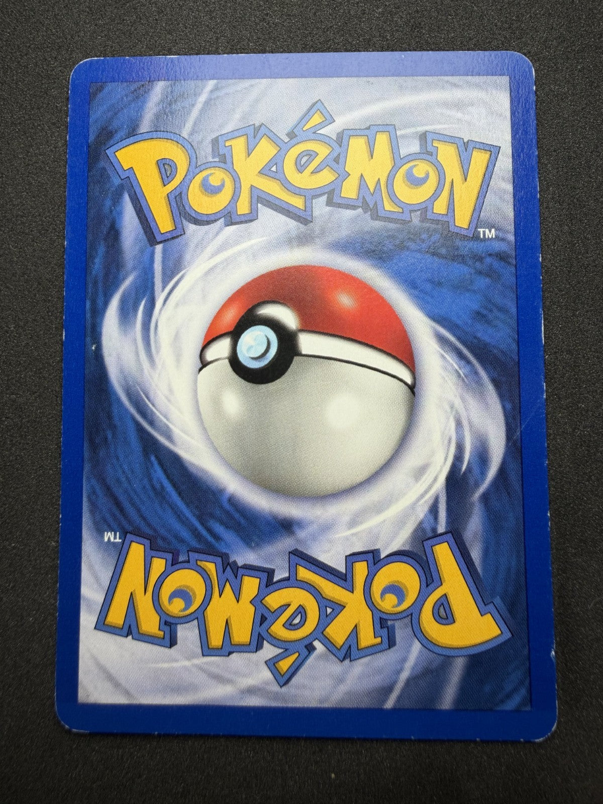 Pokemon TCG: Pikachu [Shadowless Red Cheeks] #58 - LP