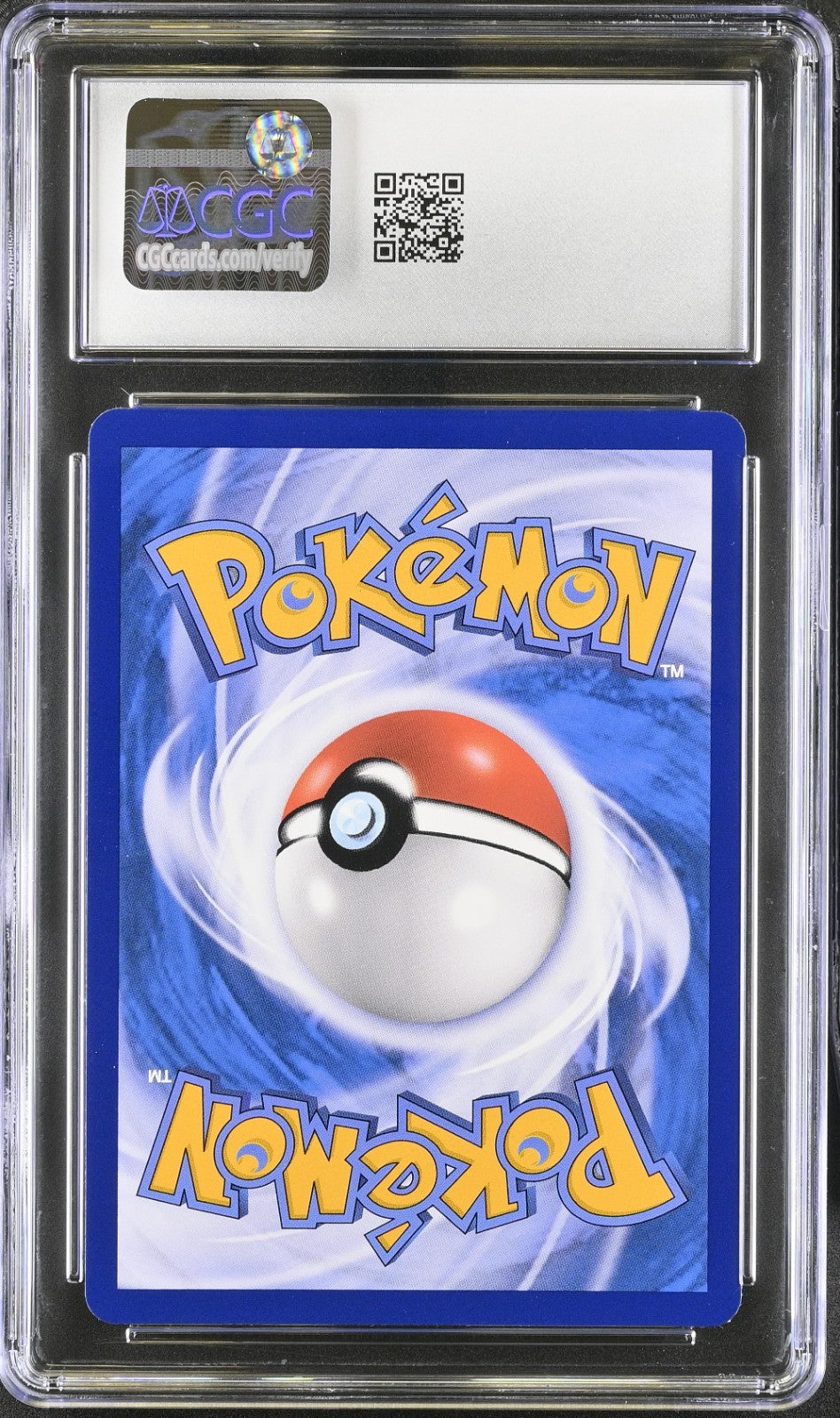 Magikarp & Wailord GX Chinese - CGC 10