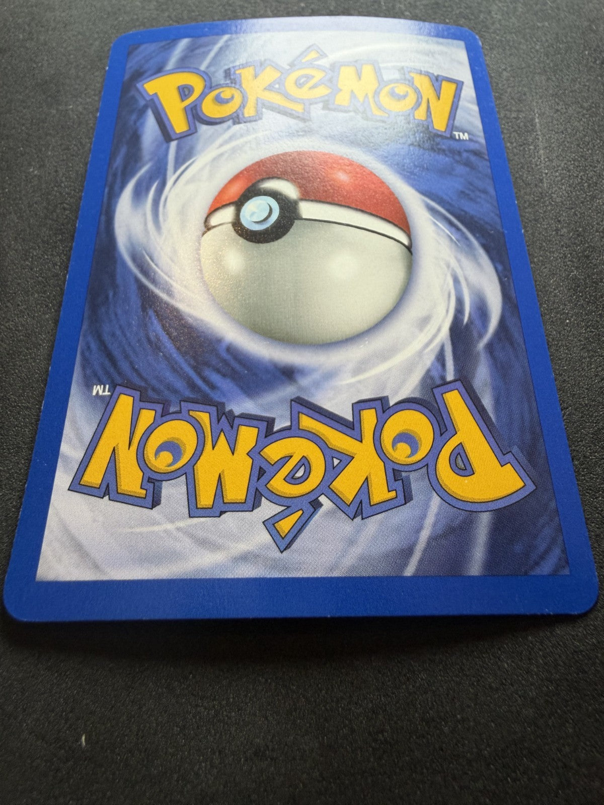 Pokémon TCG - Dark Persian - Black Star Promo #17 - & SWIRL 🌀 - NM