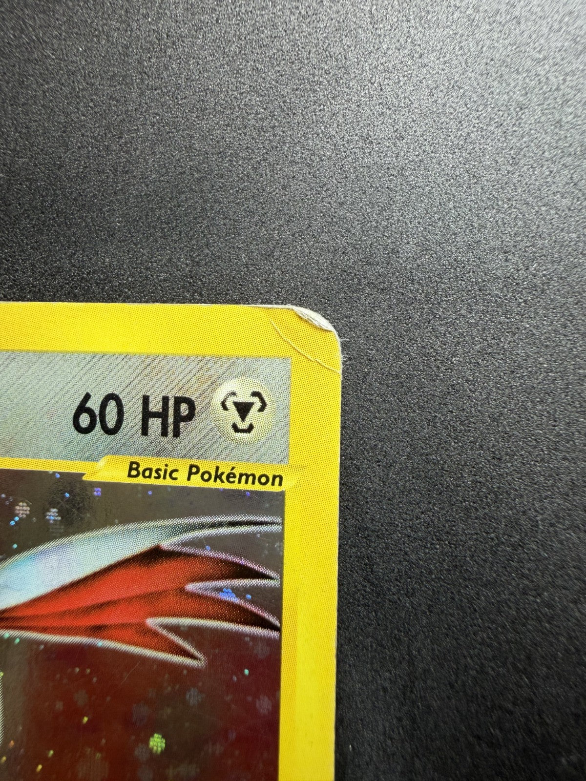 Skarmory - 27/165 - Pokemon Expedition Holo Rare - HP