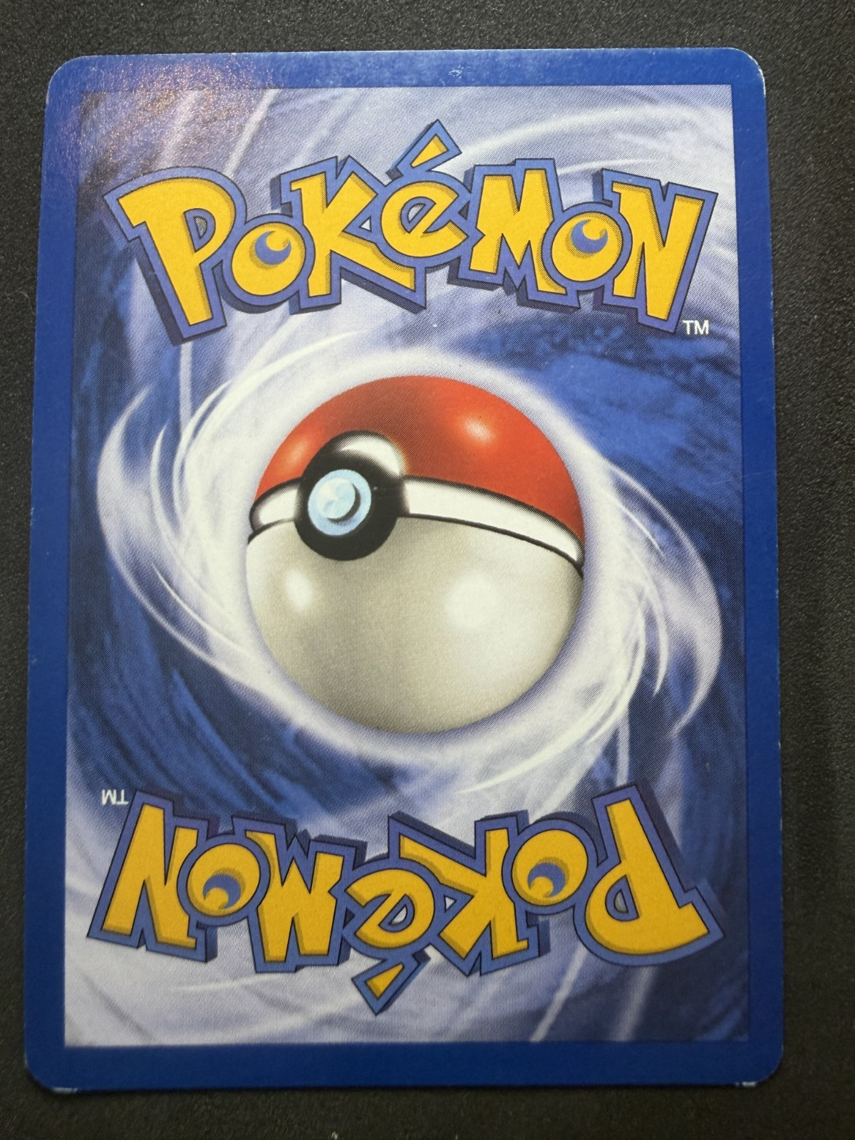 Dark Slowbro Holo 12/82 WOTC Team Rocket Unlimited Pokemon - & SWIRL - LP