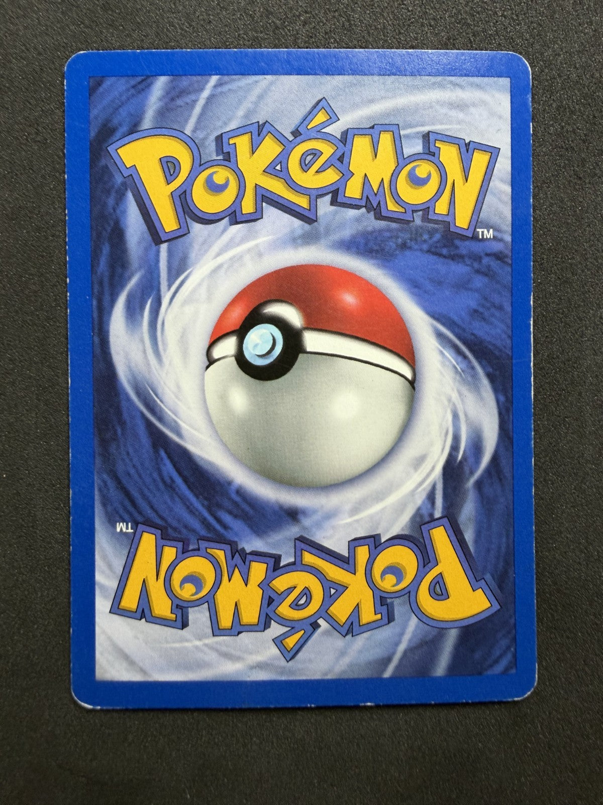 Misty's Gyarados 13/132 Holo Rare Gym Challenge 2000 Pokemon - MP