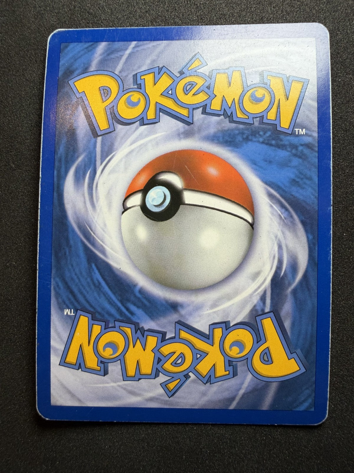Pokemon Ho-Oh Legend (Top) 111/123 Heartgold & Soulsilver Holo - MP