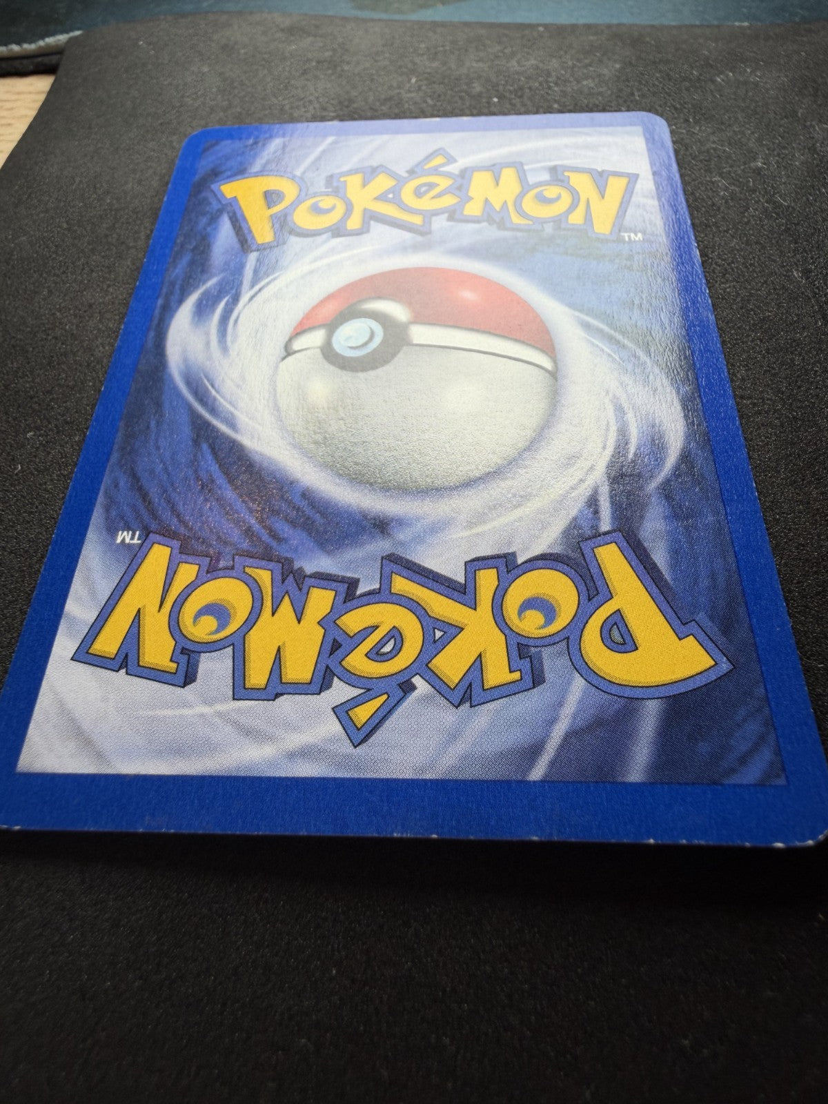 Pokemon TCG: Blaine's Moltres #1 Pokemon Gym Heroes Holo - LP