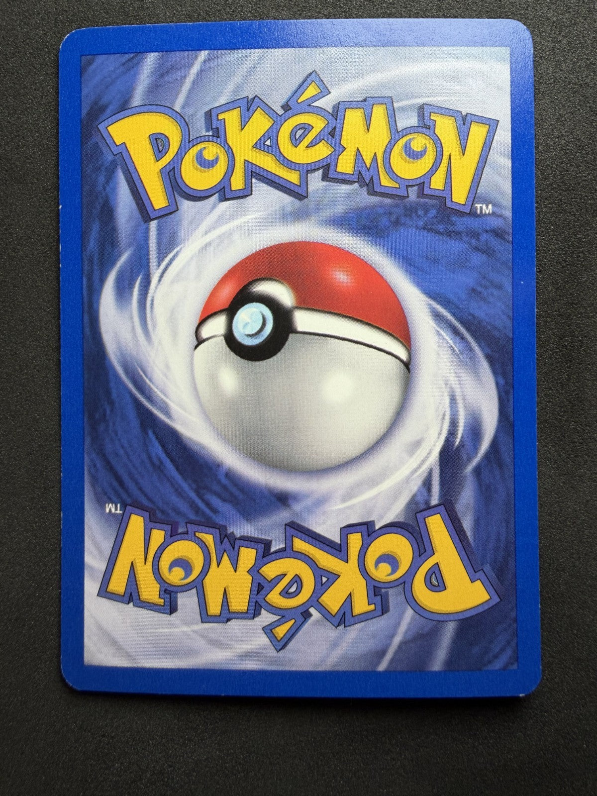 2001 Pokemon Neo Discovery Yanma Rare Holo 1st Edition 17/75 - NM