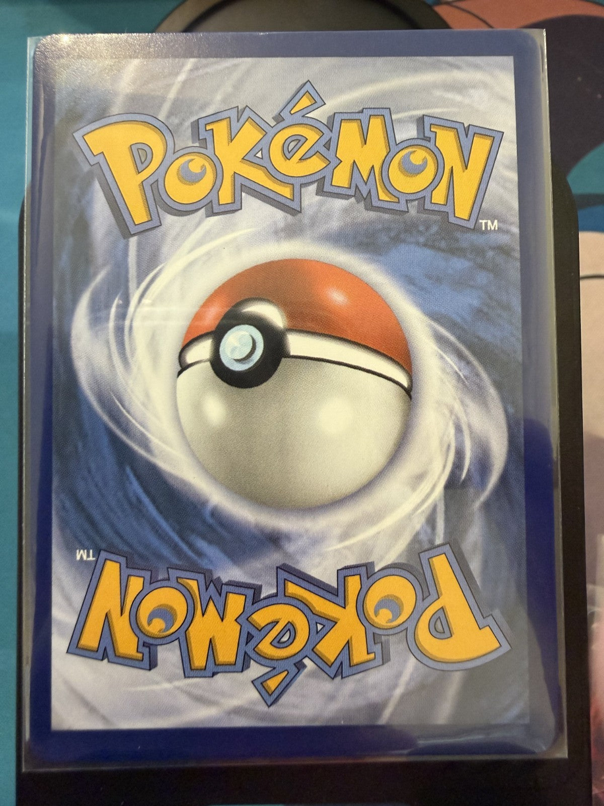 Ethan's Ho-Oh EX 230/182 Destined Rivals SIR - Mint