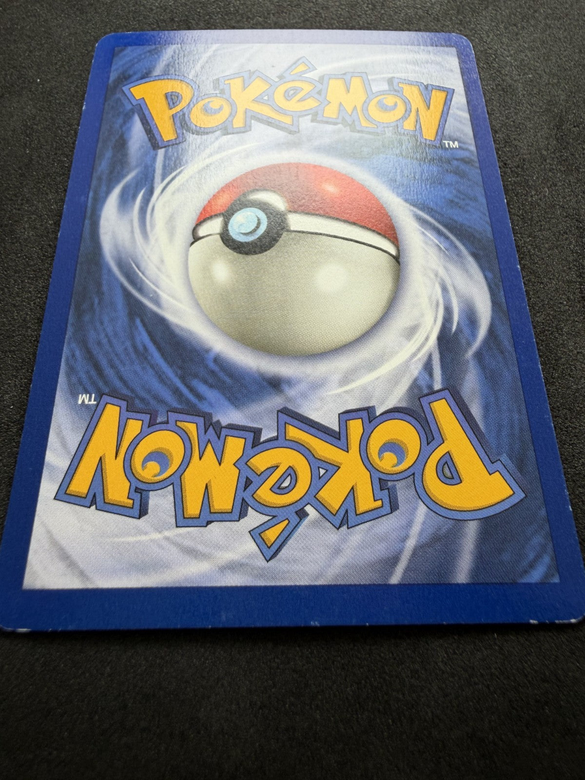 Hypno 8/62 Rare Fossil Pokemon Unlimited Holo - / - MP